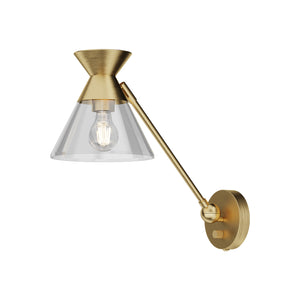 Mauer Wall/Vanity Light