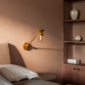 Mauer Wall/Vanity Light