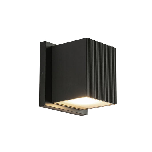 Mavis 4-in Wall Sconce