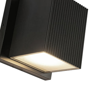 Mavis 4-in Wall Sconce
