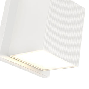 Mavis 4-in Wall Sconce
