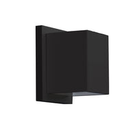 Mavis Exterior Wall Sconce