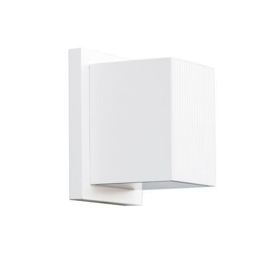 Mavis 5-in Wall Sconce