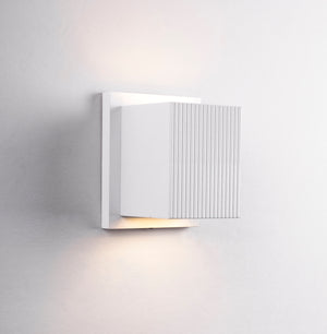 Mavis 5-in Wall Sconce