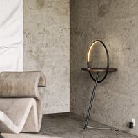 Maya Floor Lamp