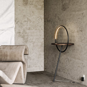 Maya Floor Lamp
