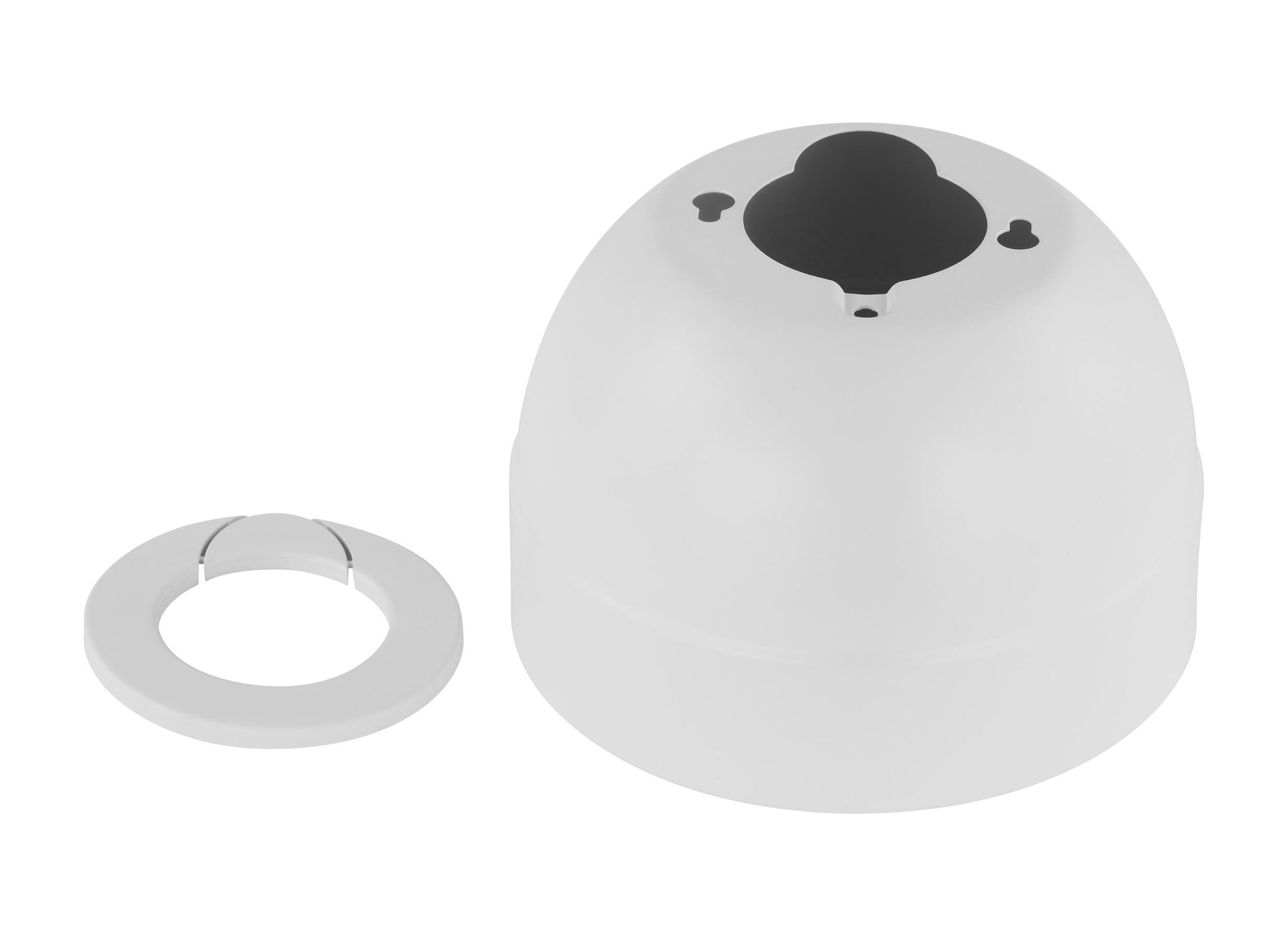Slope Ceiling Canopy Kit