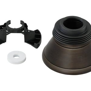 Minimalist Slope Ceiling Canopy Kit