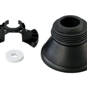 Minimalist Slope Ceiling Canopy Kit