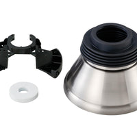 Minimalist Slope Ceiling Canopy Kit