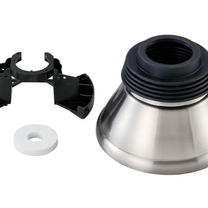 Minimalist Slope Ceiling Canopy Kit