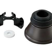 Minimalist Slope Ceiling Canopy Kit