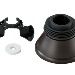 Minimalist Slope Ceiling Canopy Kit