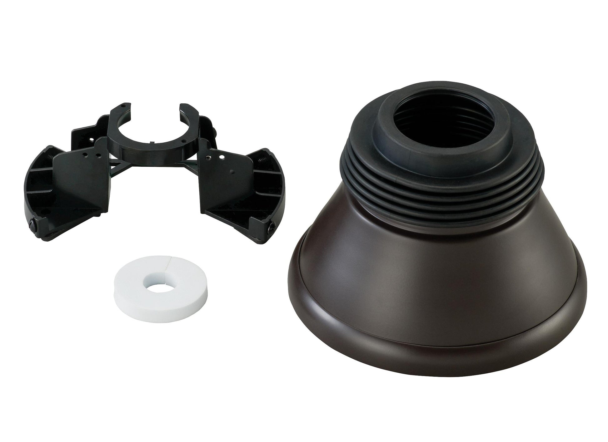 Minimalist Slope Ceiling Canopy Kit