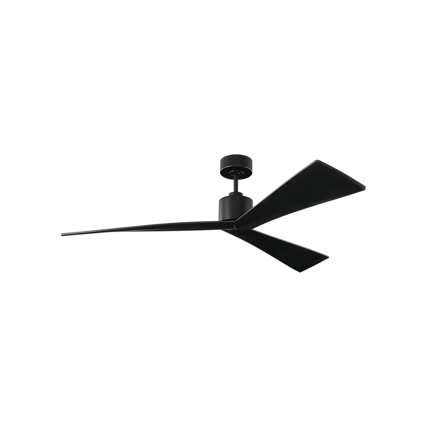 Adler 60" Ceiling Fan