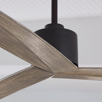 Adler 60" Ceiling Fan