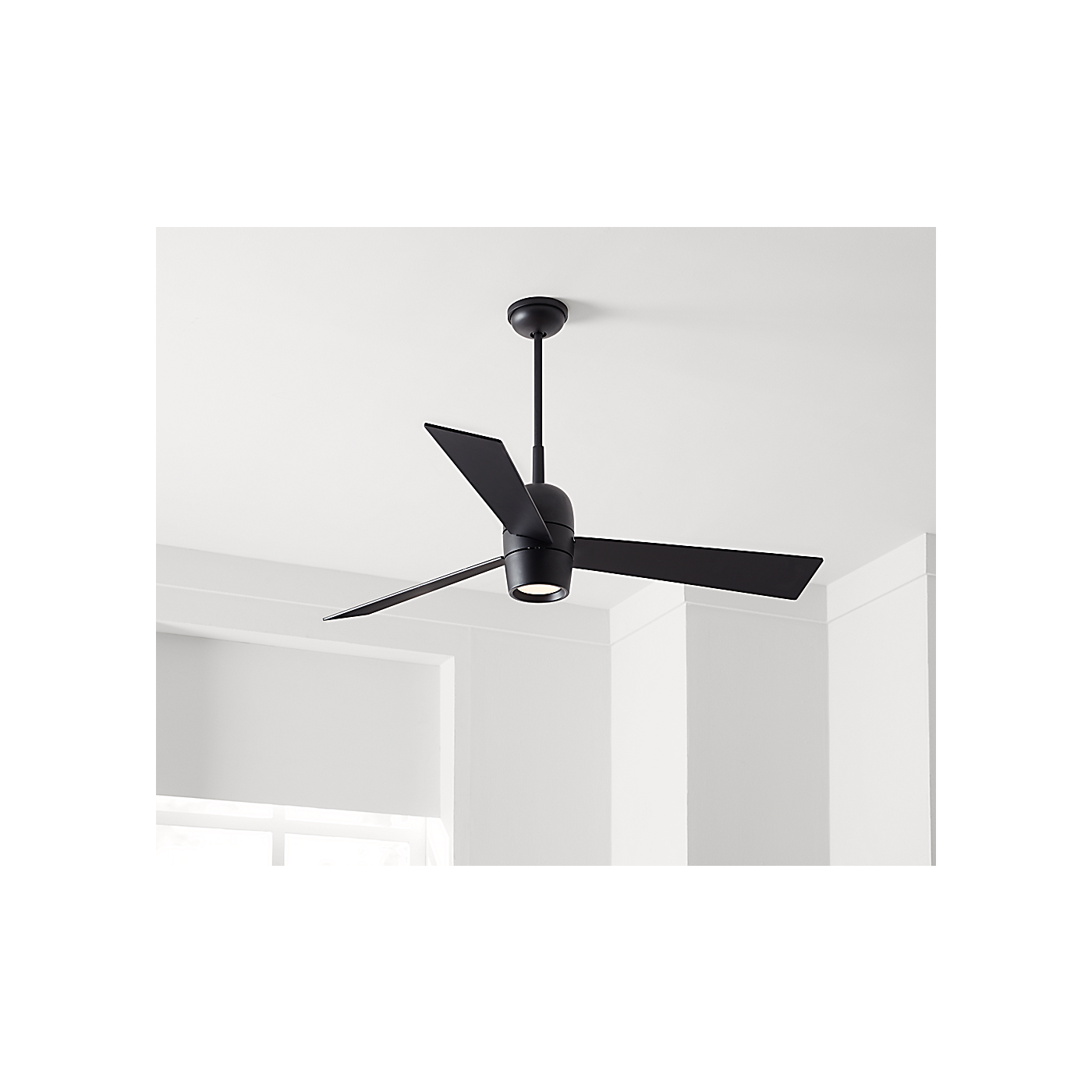 Alba 60" LED Ceiling Fan