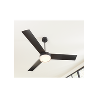 Cirque 56" LED Ceiling Fan