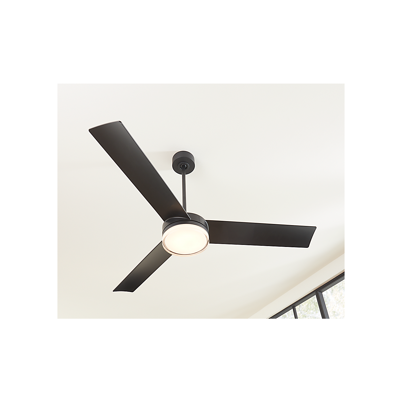Cirque 56" LED Ceiling Fan