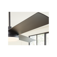 Cirque 56" LED Ceiling Fan