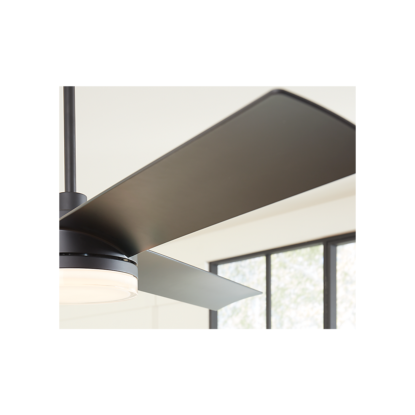 Cirque 56" LED Ceiling Fan