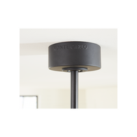 Cirque 56" LED Ceiling Fan