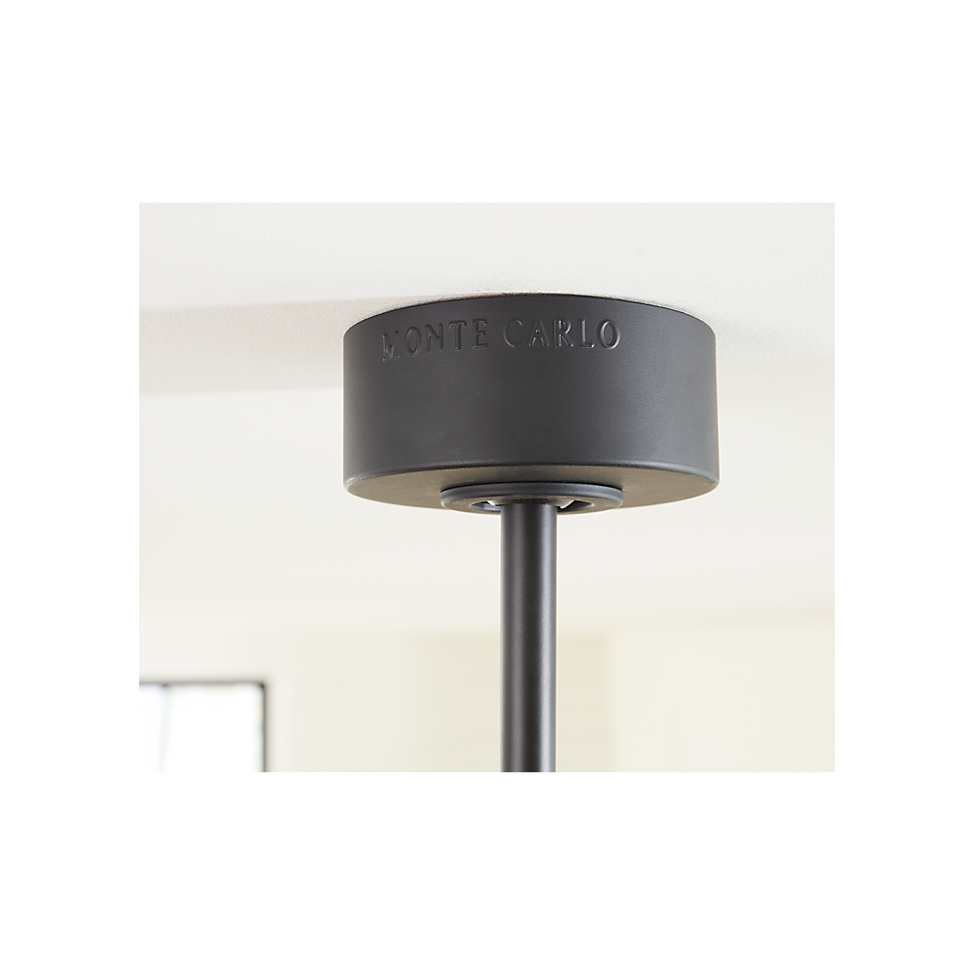 Cirque 56" LED Ceiling Fan