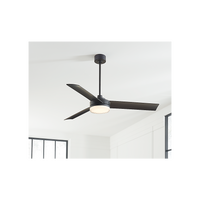 Cirque 56" LED Ceiling Fan