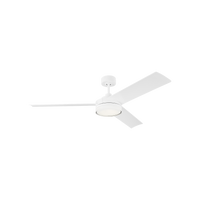 Cirque 56" LED Ceiling Fan