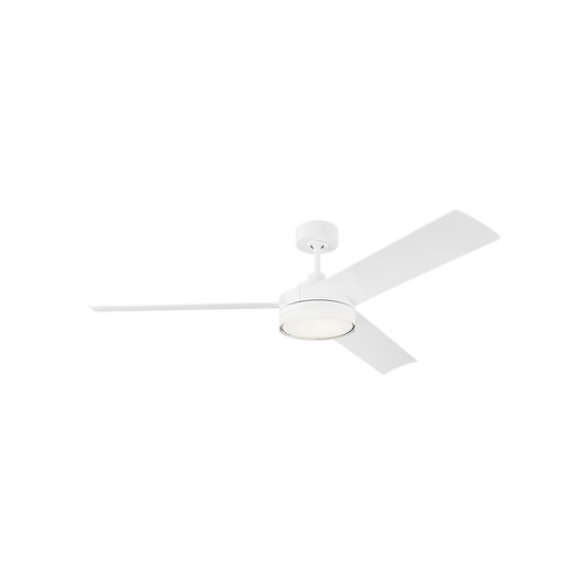 Cirque 56" LED Ceiling Fan