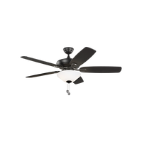 Colony 52" Ceiling Fan