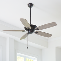 Colony 52" Ceiling Fan
