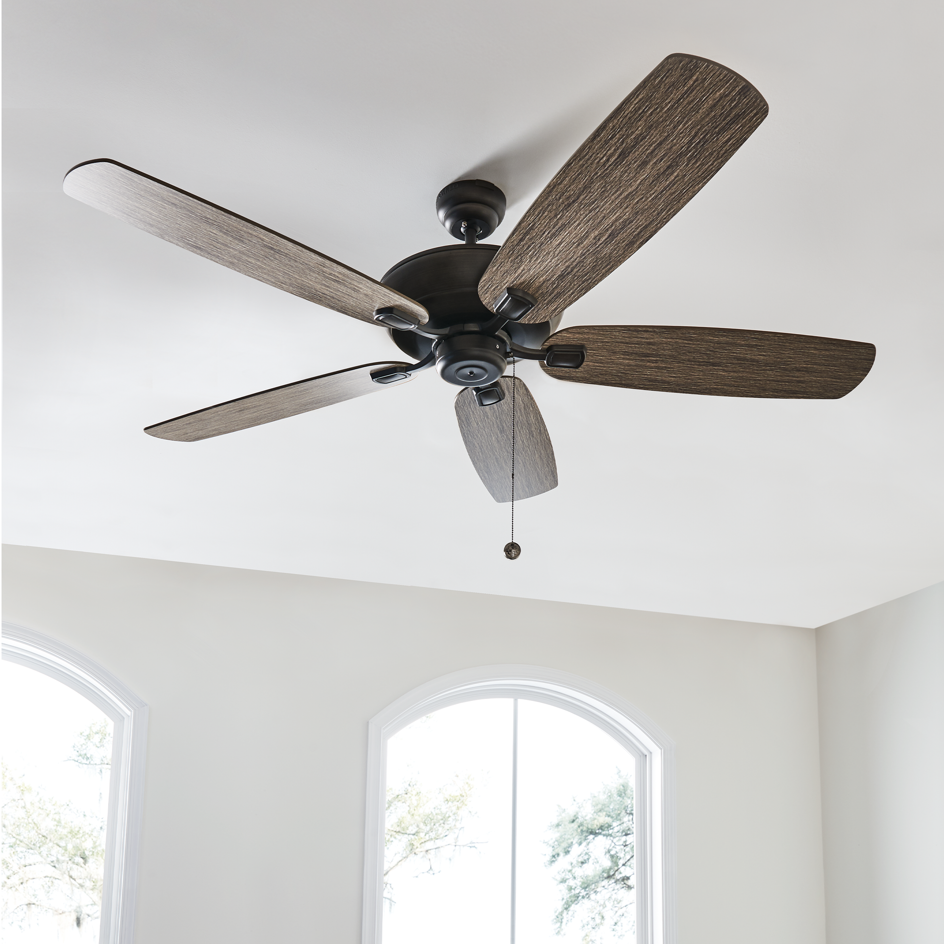 Colony 60" Ceiling Fan