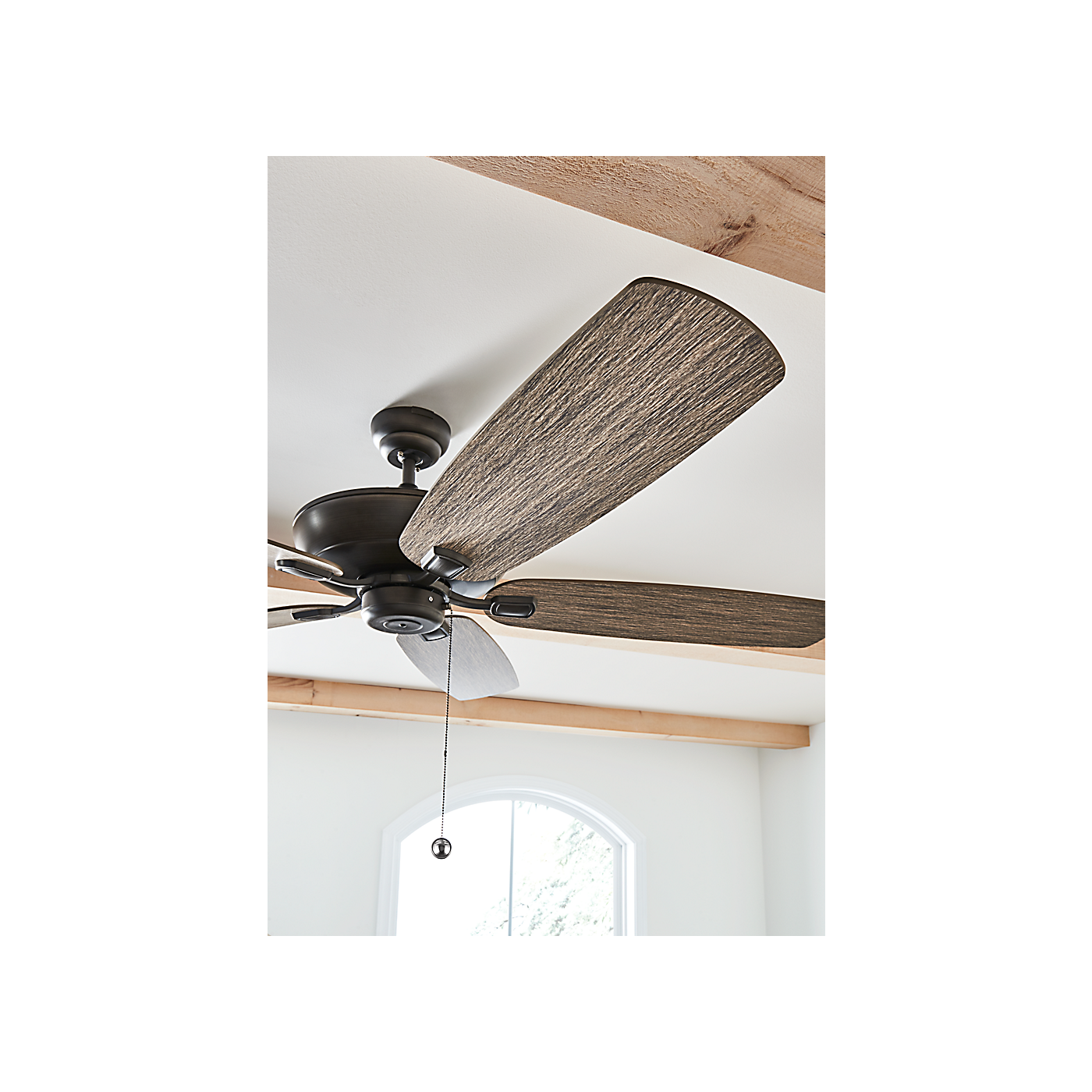 Colony 60" Ceiling Fan