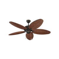 Cruise 52" Ceiling Fan