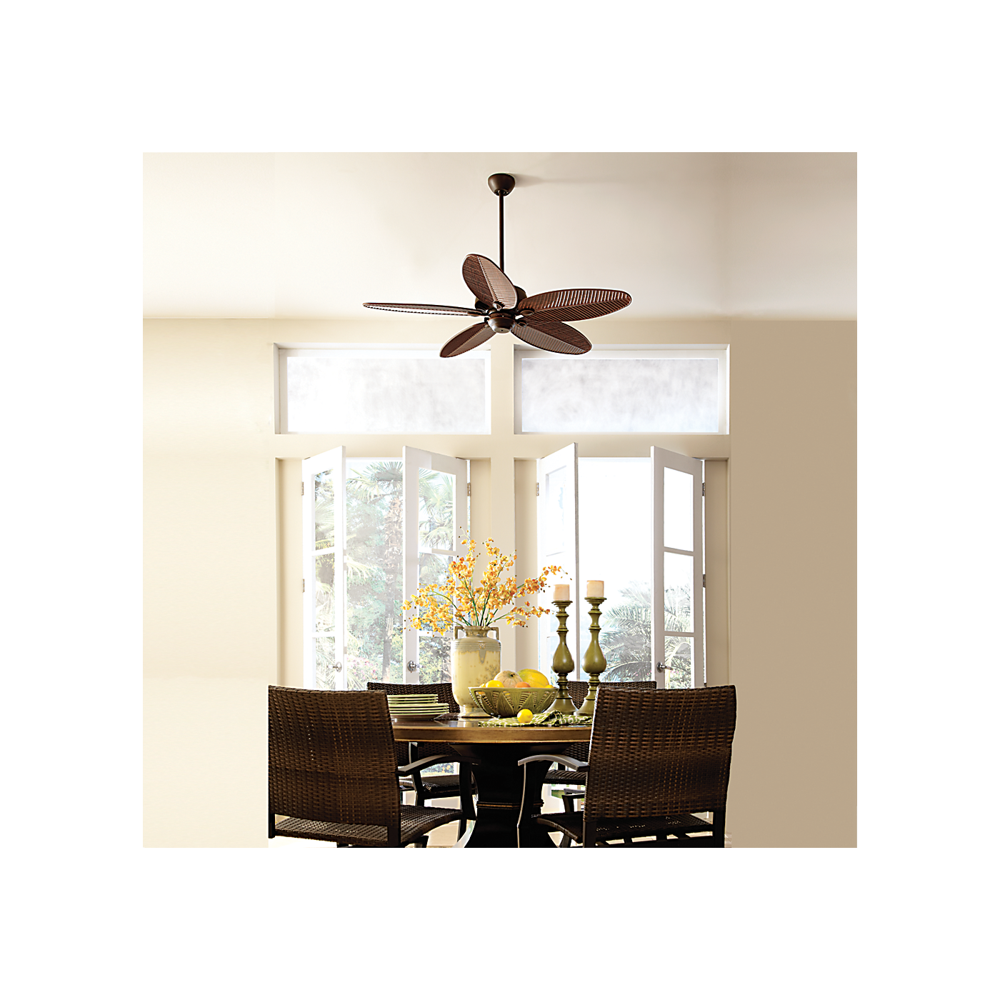 Cruise 52" Ceiling Fan