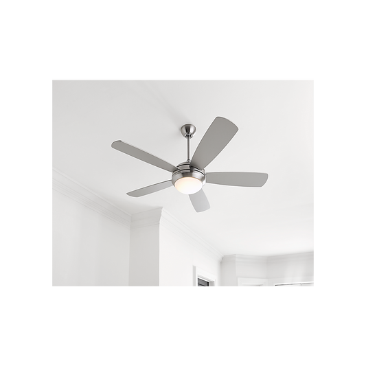 Discus Smart 52" LED Ceiling Fan