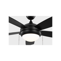 Discus Outdoor 52" Ceiling Fan