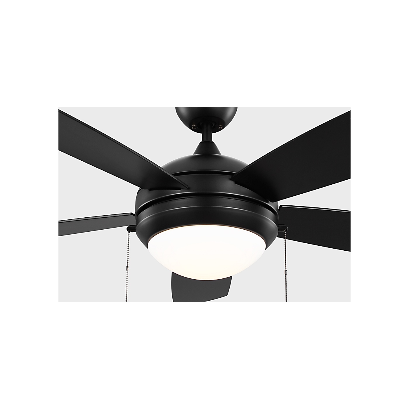 Discus Outdoor 52" Ceiling Fan