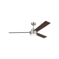 Jovie 58" LED Ceiling Fan