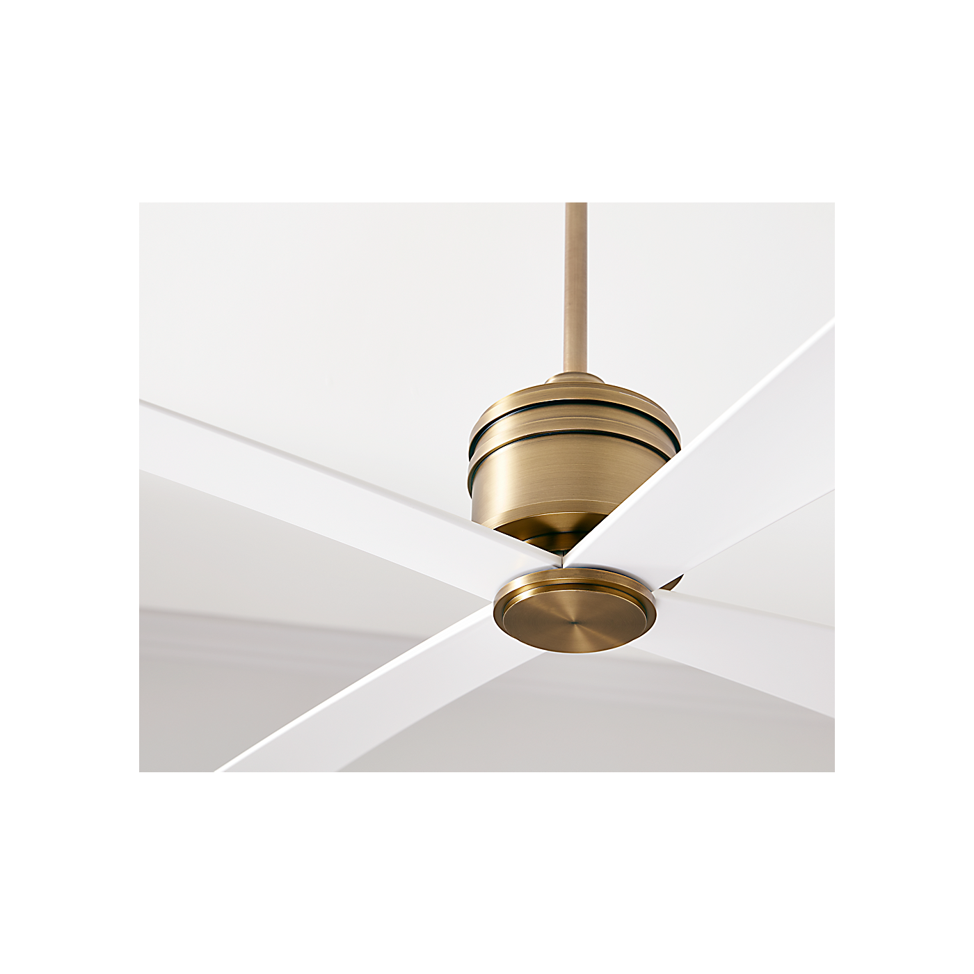 Launceton 56" Ceiling Fan