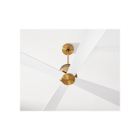 Launceton 56" Ceiling Fan