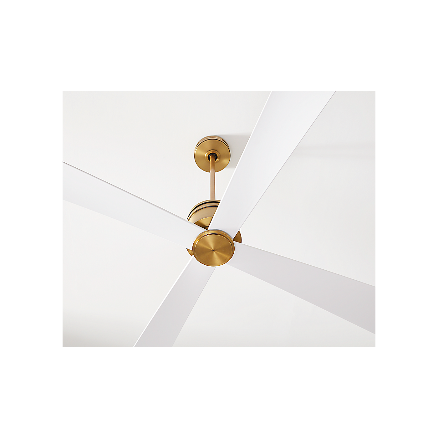 Launceton 56" Ceiling Fan