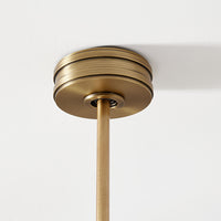 Launceton 56" Ceiling Fan