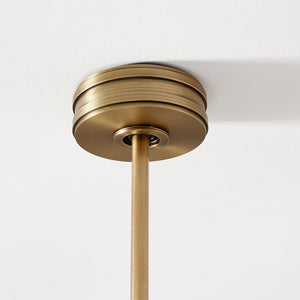 Launceton 56" Ceiling Fan