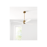 Launceton 56" Ceiling Fan