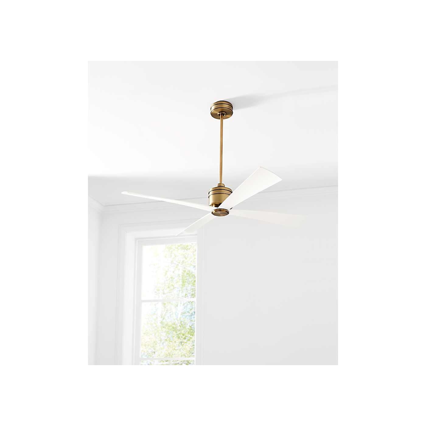 Launceton 56" Ceiling Fan
