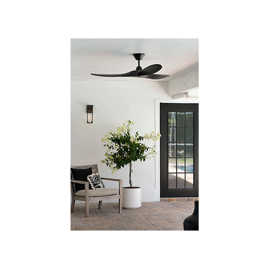Maverick 52" Ceiling Fan
