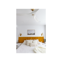 Maverick 52" Ceiling Fan