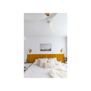 Maverick 52" Ceiling Fan